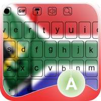 Africa Keyboard