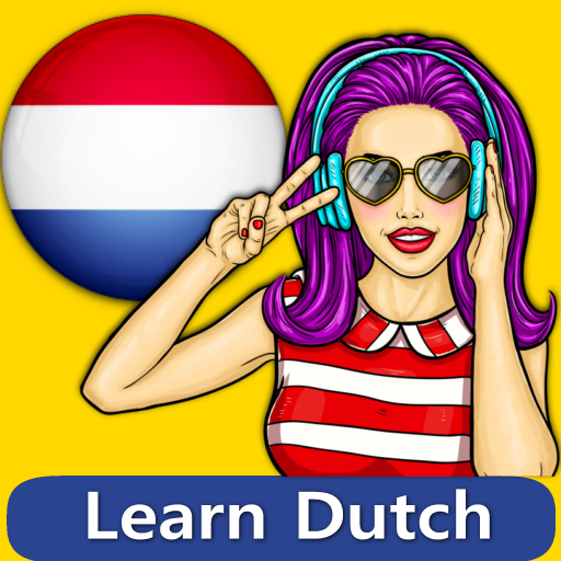 Learn Dutch icon