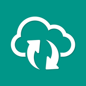 My Phone - Backup &amp; Restore Tool icon