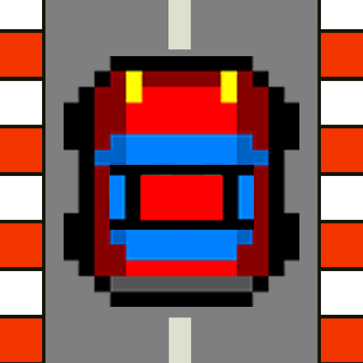 ZigZag Racer icon