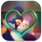 PIP Blur Editor - PIP Camera icon