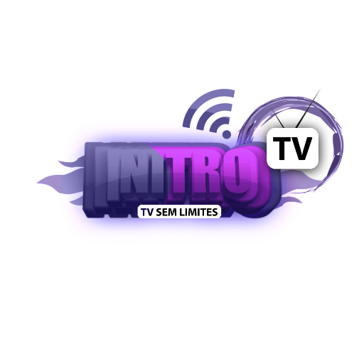 Nitro -TV icon