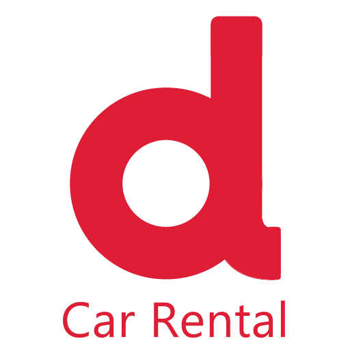 Car Rentals - Save Dollar icon