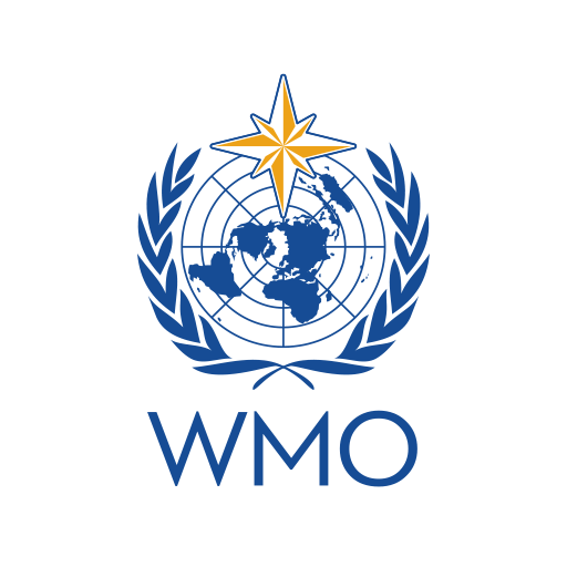 MyWorldWeather أيقونة