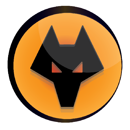 Wolves Wallpapers &amp; Lock Screen icon