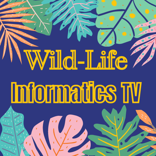 Wild-Life Informatics 26 Live* Tv Channels icon
