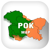 Pok Map icon