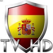 España TV - Spain TV icon