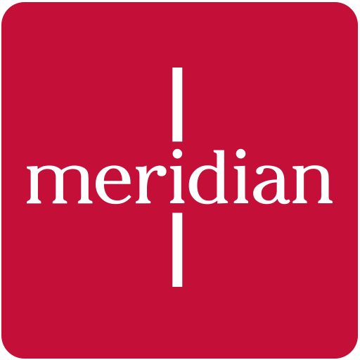 Meridian Global Services icon