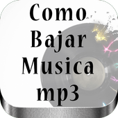 Como Bajar Musica en MP3 icon