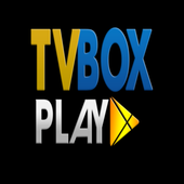 Tvbox Play أيقونة