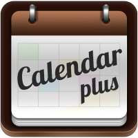 Calendar Plus on 9Apps