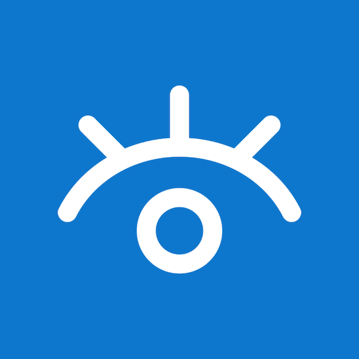 Mobile Lens Doc icon