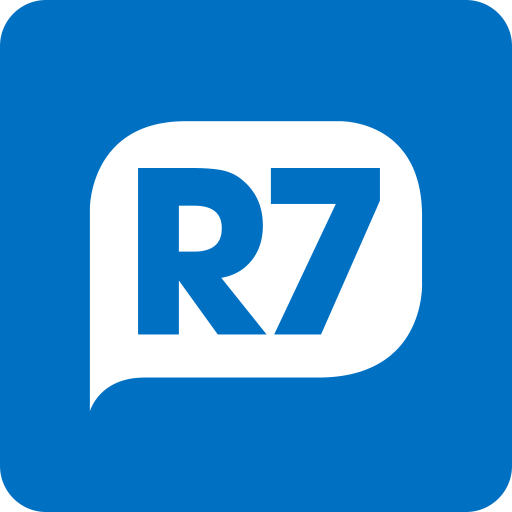 R7 - notícias da Record TV icon
