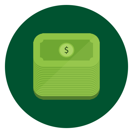 Money Throw Simulator icon