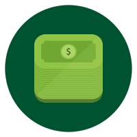 Money Throw Simulator