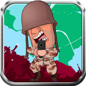 Mini Soldier Revolution icon
