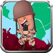 Mini Soldier Revolution