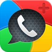 PHONE for Google Voice & GTalk