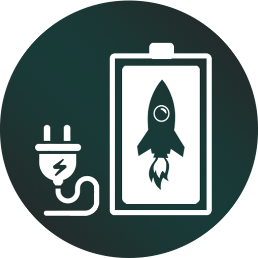 Battery Optimizer icon