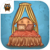 Pajama Party icon