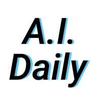 Artificial Intelligence Daily News - Data & A.I.