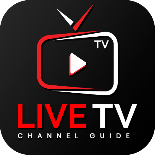 Mobile Live  TV - Free Live  TV Channels icon