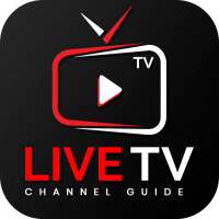 Mobile Live  TV - Free Live  TV Channels