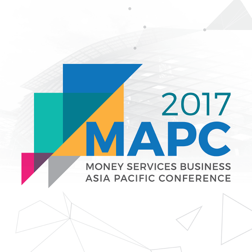 Money Services Business Asia Pacific Conference icon