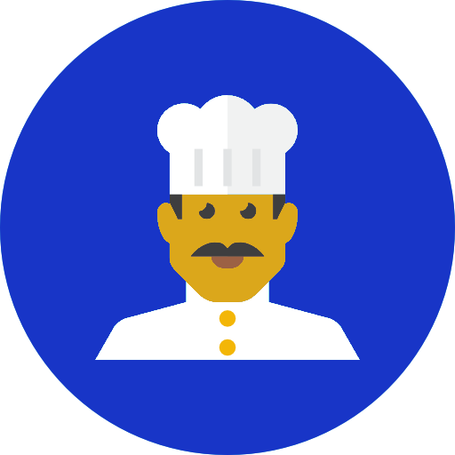 Kitchen Zone -The Recipe App icon