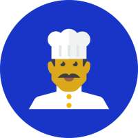 Kitchen Zone -The Recipe App