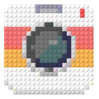 Pic2Pix - Picture to Pixel Art on 9Apps