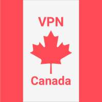VPN Canada - get Canadian IP