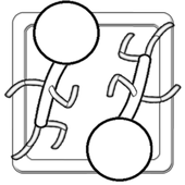 Stickman Shiftrun icon