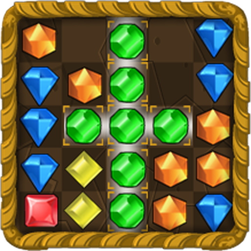 Jewels Smash icon