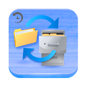 Deleted Photo Recovery 2017 - Without Root icon
