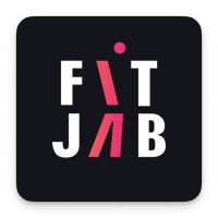 FitJab - muslim friendly fitness app for women on 9Apps