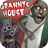 Granny 2 : Horror Game Chapter icon