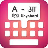 Type In Hindi Keyboard on 9Apps