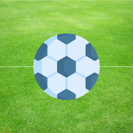 Soccer Puzzles: Football Games icon