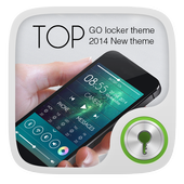 Top GO Locker Theme icon