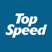 Top Speed icon