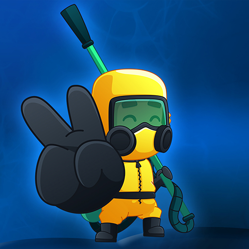 RealRoes: running adventure game 2020 icon