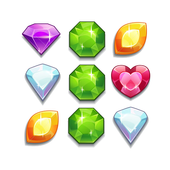 Gems Crush icon