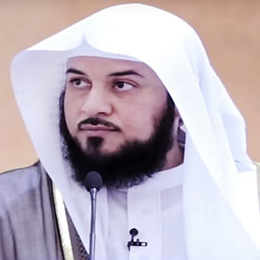 A short Friday sermon without Net icon