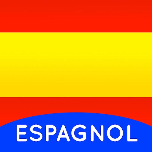 Apprendre l’espagnol 1000 Mots icon