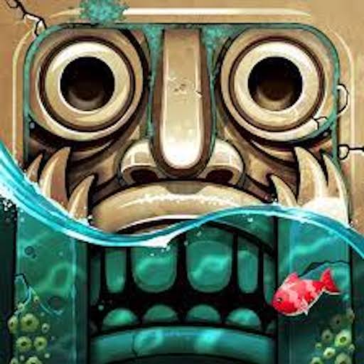 Endless Temple Crazy Run icon