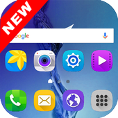 Wallpapers(Note,S,J,5,6,7) 📲 icon