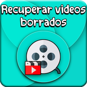 Recuperar viejos videos icon