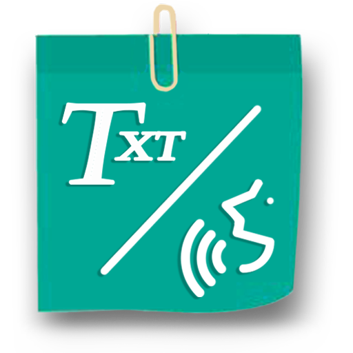 New Apps Voice Notes icon